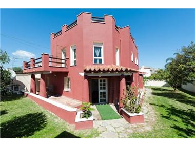 Villa - Detached for sale in San Pedro de Alcantara (Andalucia)