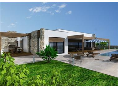 Bungalow for sale in Bodrum (Mugla)