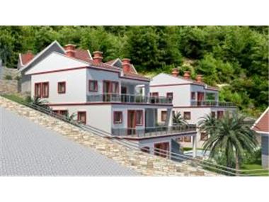 Apartment for sale in Kusadasi (Izmir Ili)