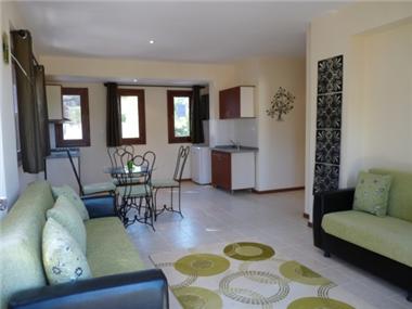 Apartment for sale in Fethiye (Mugla)