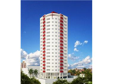 Apartment/flat for sale in Santa Luzia (Rio Grande do Norte)