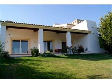 Villa for sale in Sotogrande (Andalucia)