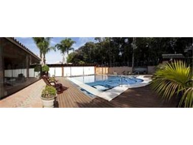 Villa for sale in San Pedro de Alcantara (Andalucia)