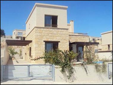 Villa for sale in Polis (Paphos)