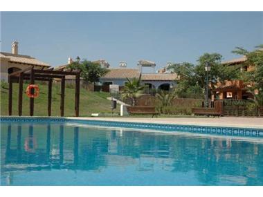 Semi-detached for sale in Escobar (Murcia)