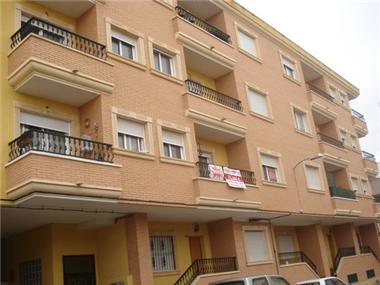 Apartment for sale in Almoradi (Valencia)