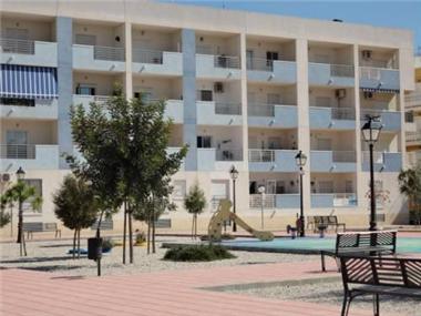 Apartment for sale in Almoradi (Valencia)