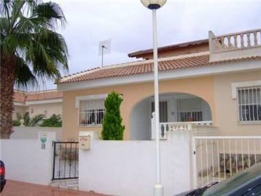 Bungalow for sale in San Miguel de Salinas (Valencia)