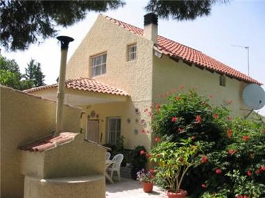 Villa for sale in Abanilla (Murcia)
