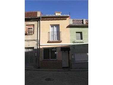 Townhouse for sale in Valencia (Valencia)