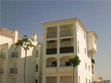 Apartment for sale in Sucina (Murcia)