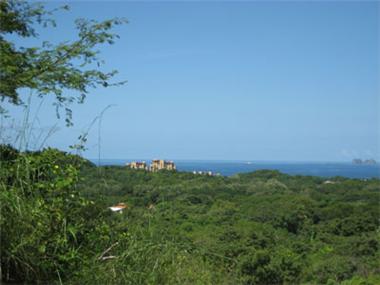 Land for sale in Brasilito (Guanacaste)