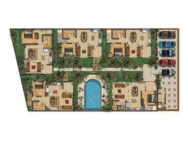 Flat/apartment for sale in Playa Grande (Guanacaste)