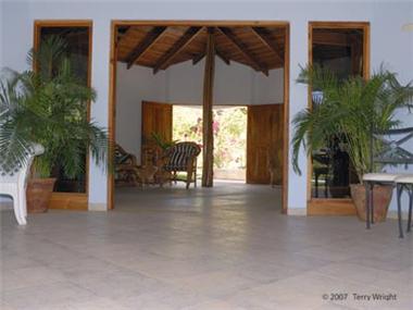 House/villa for sale in Huacas (Guanacaste)