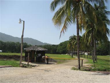 Land for sale in Brasilito (Guanacaste)