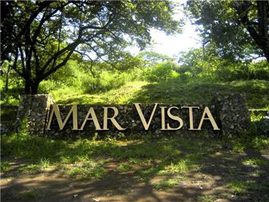Land for sale in Playa Flamingo (Guanacaste)