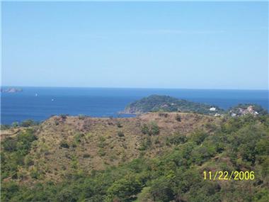 Land for sale in Playa Flamingo (Guanacaste)