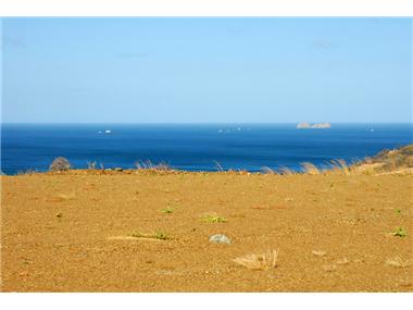 Land for sale in Playa Flamingo (Guanacaste)