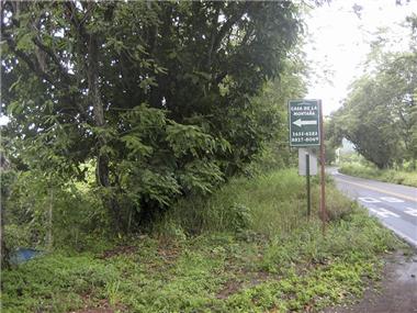 Land for sale in Huacas (Guanacaste)
