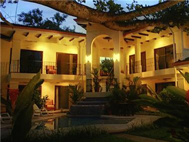 Commercial for sale in Playa Grande (Guanacaste)
