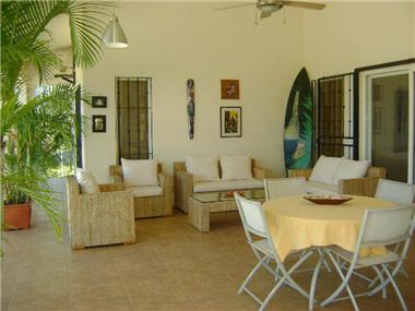 House/Villa for sale in Portegolpe (Guanacaste)