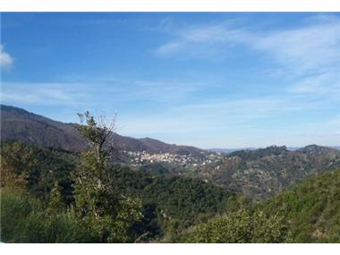 Townhouse for sale in San Sostene (Calabria)