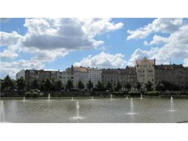 Penthouse for sale in Mitte (Land Berlin)