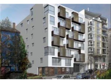 Apartment for sale in Mitte (Land Berlin)