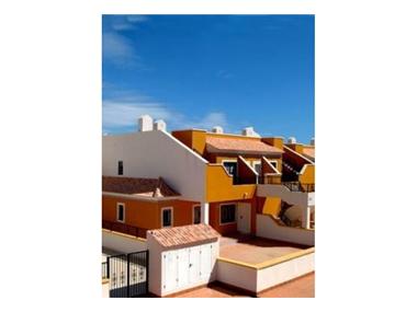 Apartment for sale in Los Arenales del Sol (Valencia)