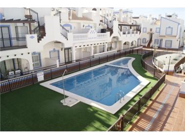 Apartment for sale in La Puebla (Murcia)