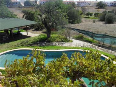 Farm for sale in Altura (Faro)