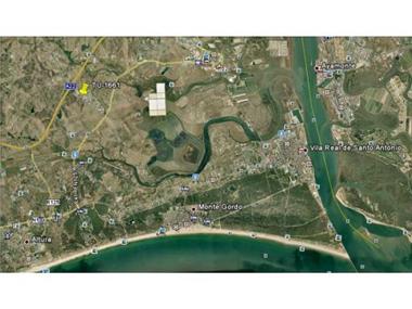 Land for sale in Quinta Do Sobral (Castro Marim) (Faro)