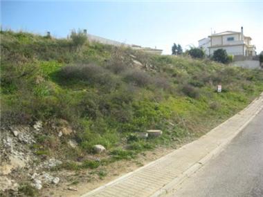 Land for sale in Quinta Do Sobral (Castro Marim) (Faro)