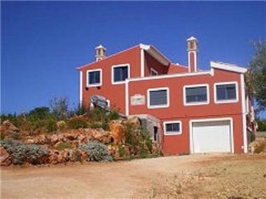 Villa / Townhouse for sale in Tunes (Faro)
