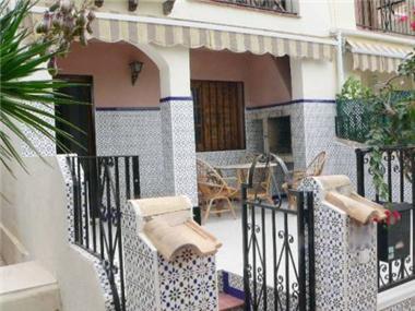 Semi-detached for sale in Guardamar (Valencia)