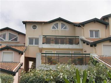 Flat/apartment for sale in Saint-Jean-de-Luz (Aquitaine)