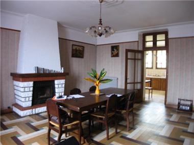 House/villa for sale in Lucq-de-Bearn (Aquitaine)