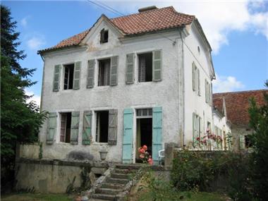 House/villa for sale in Salies-de-Bearn (Aquitaine)