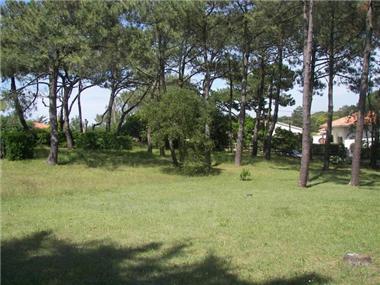 Land for sale in Saint-Jean-de-Luz (Aquitaine)