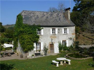 House/villa for sale in Irissarry (Aquitaine)