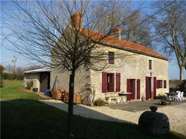 House for sale in Thouars (Poitou-Charentes)