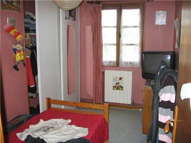 Barn_conversion for sale in Castelnau-Magnoac (Midi-Pyrenees)