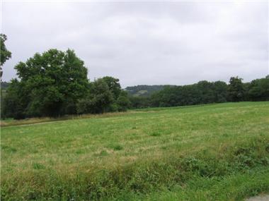 Land for sale in Castelnau-Magnoac (Midi-Pyrenees)