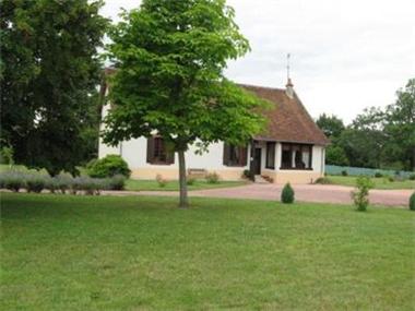 Cottage for sale in Romorantin-Lanthenay (Region Centre)