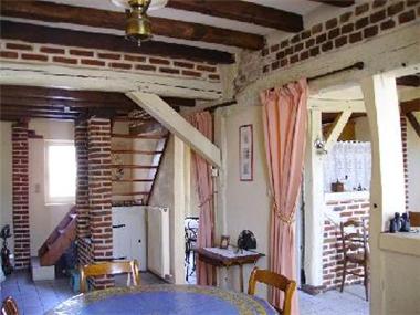 House for sale in Romorantin-Lanthenay (Region Centre)