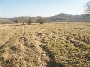Land for sale in Castelnau-Magnoac (Midi-Pyrenees)