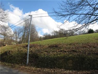 Land for sale in Molere (Midi-Pyrenees)