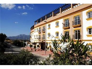 Apartment for sale in Guaro (Andalucia)