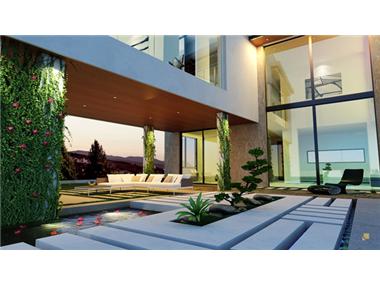 Apartments for sale in Yermasoyia (Limassol)