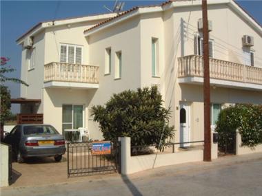 Villas for sale in Ayia Napa (Famagusta)